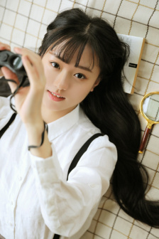 女驸马